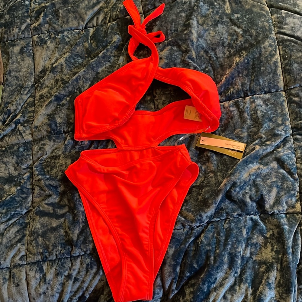 Swimsuit